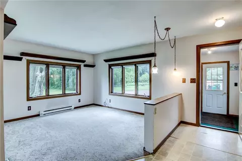 Living - s12819 County Road I, Eleva, WI 54738 photo 1 of 4