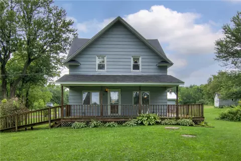 s12819 County Road I, Eleva, WI 54738