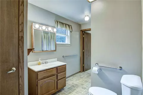 Bath - s12819 County Road I, Eleva, WI 54738 photo 1 of 2