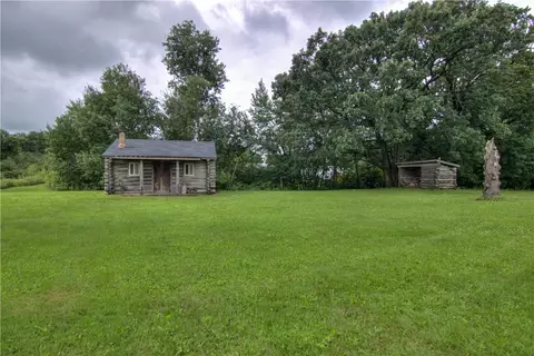 Exterior - s12819 County Road I, Eleva, WI 54738 photo 7 of 11