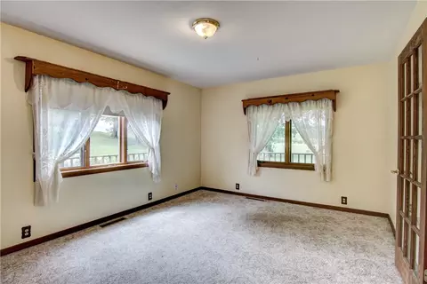 Bedroom - s12819 County Road I, Eleva, WI 54738 photo 1 of 7