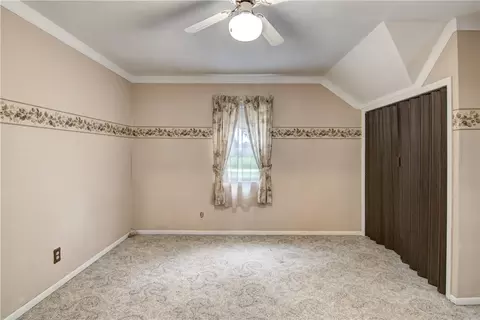 Bedroom - s12819 County Road I, Eleva, WI 54738 photo 3 of 7