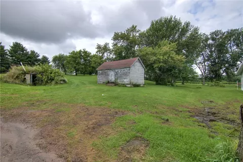 Exterior - s12819 County Road I, Eleva, WI 54738 photo 10 of 11