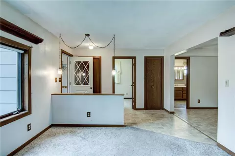 Living - s12819 County Road I, Eleva, WI 54738 photo 2 of 4
