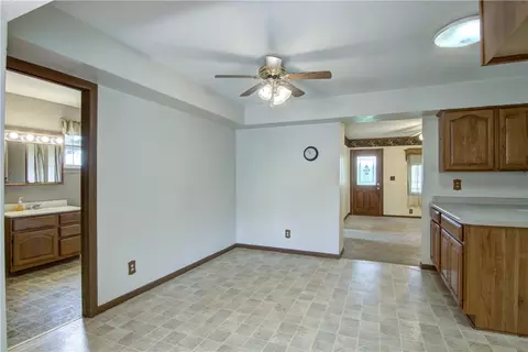 Entry Way - s12819 County Road I, Eleva, WI 54738 photo 1 of 1