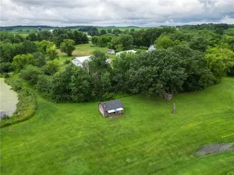 Exterior - s12819 County Road I, Eleva, WI 54738 photo 3 of 11