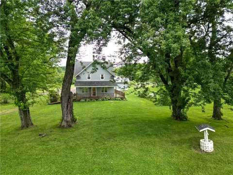 Exterior - s12819 County Road I, Eleva, WI 54738 photo 2 of 11