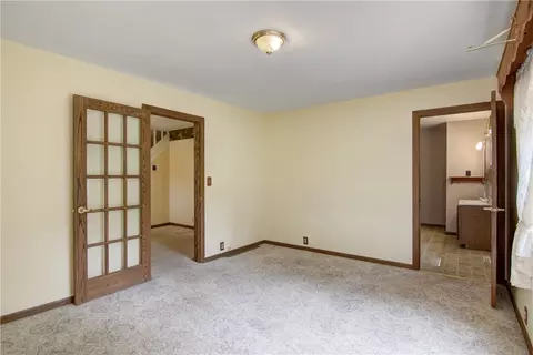 Bedroom - s12819 County Road I, Eleva, WI 54738 photo 2 of 7