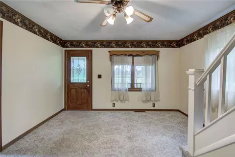 Living - s12819 County Road I, Eleva, WI 54738 photo 3 of 4