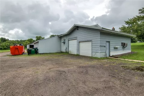 Exterior - s12819 County Road I, Eleva, WI 54738 photo 8 of 11