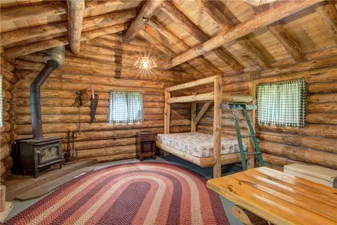 Bedroom - s12819 County Road I, Eleva, WI 54738 photo 7 of 7