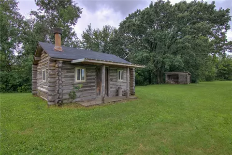Exterior - s12819 County Road I, Eleva, WI 54738 photo 6 of 11