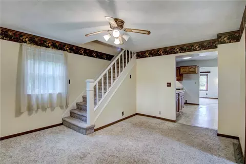 Living - s12819 County Road I, Eleva, WI 54738 photo 4 of 4