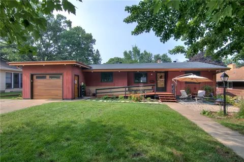 1520 Fairway St, Eau Claire, WI 54701