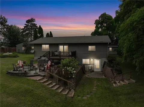 w8669 Carlton Road, Spooner, WI 54801