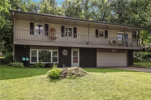 1103 Mulberry Dr, Altoona, WI 54720