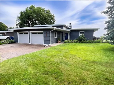 335 Hilltop Dr, Rice Lake, WI 54868