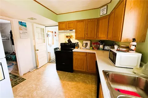 Kitchen - w5587 Davlin Street, Sheldon, WI 54766 photo 3 of 3