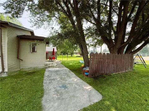 Exterior - w5587 Davlin Street, Sheldon, WI 54766 photo 5 of 9