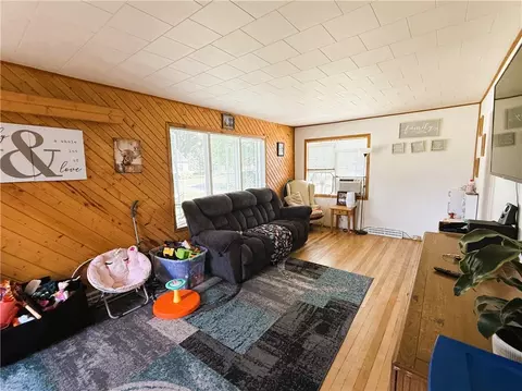 Living - w5587 Davlin Street, Sheldon, WI 54766 photo 1 of 1