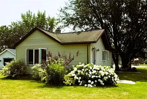w5587 Davlin Street, Sheldon, WI 54766