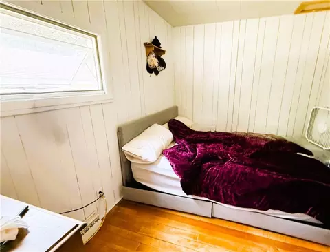 Bedroom - w5587 Davlin Street, Sheldon, WI 54766 photo 1 of 1