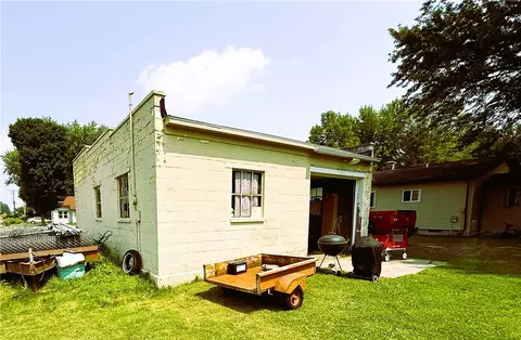 Exterior - w5587 Davlin Street, Sheldon, WI 54766 photo 9 of 9