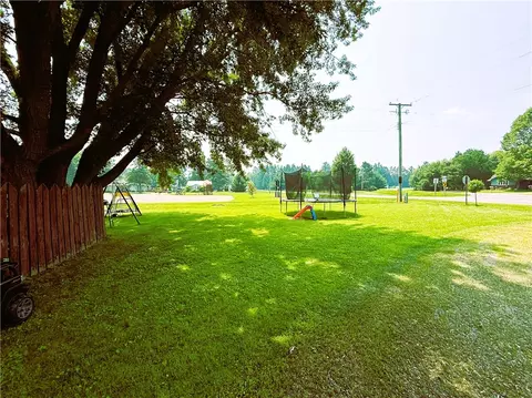 Exterior - w5587 Davlin Street, Sheldon, WI 54766 photo 8 of 9
