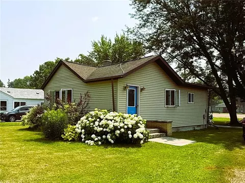 Exterior - w5587 Davlin Street, Sheldon, WI 54766 photo 3 of 9