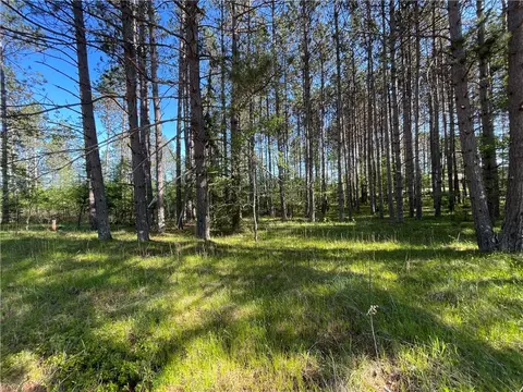 lot7 Hermosa Ln, Hayward, WI 54843