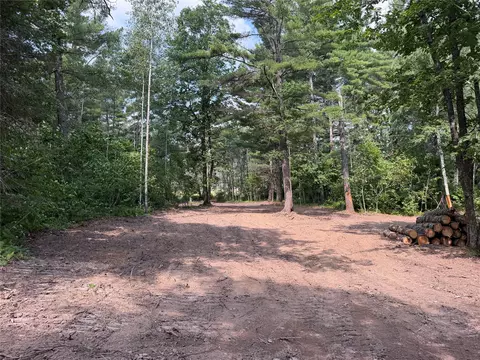 lot7 Hermosa Ln, Hayward, WI 54843