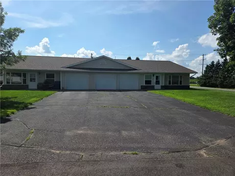 Undisclosed, Turtle Lake, WI 54889