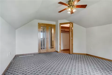 Bedroom - 969 17th Ave, Barron, WI 54812 photo 3 of 6