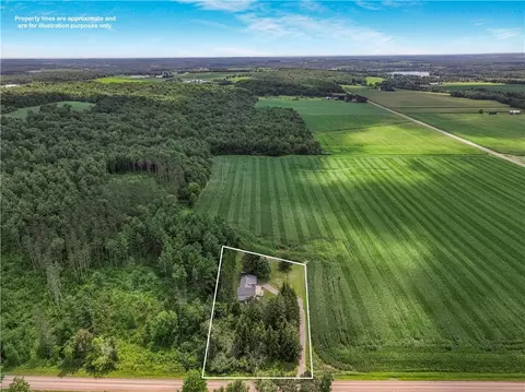 View/Area - 969 17th Ave, Barron, WI 54812 photo 1 of 1