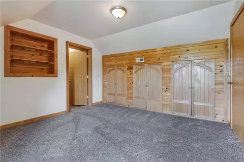 Bedroom - 969 17th Ave, Barron, WI 54812 photo 5 of 6