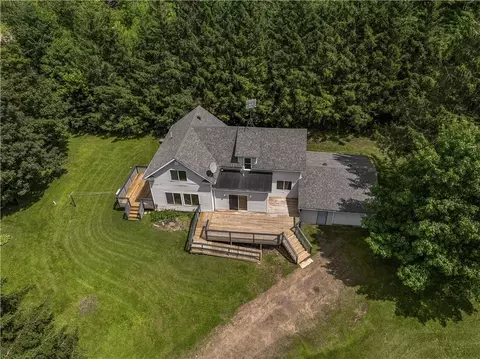 Exterior - 969 17th Ave, Barron, WI 54812 photo 2 of 2