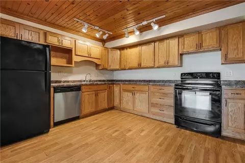 Kitchen - 969 17th Ave, Barron, WI 54812 photo 1 of 2