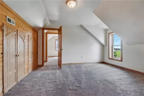Bedroom - 969 17th Ave, Barron, WI 54812 photo 4 of 6