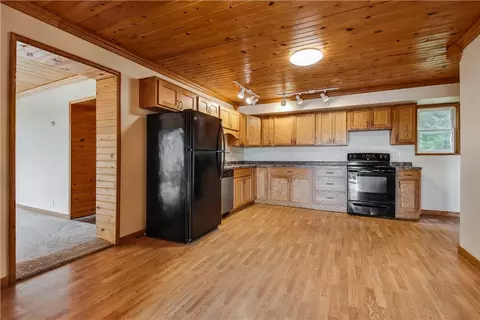 Kitchen - 969 17th Ave, Barron, WI 54812 photo 2 of 2