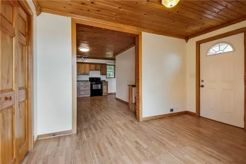 Entry Way - 969 17th Ave, Barron, WI 54812 photo 1 of 4