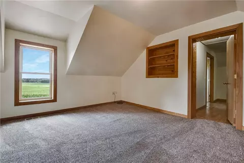 Bedroom - 969 17th Ave, Barron, WI 54812 photo 6 of 6