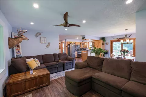 W 4177 County Highway F, Springbrook, WI 54875 photo 7