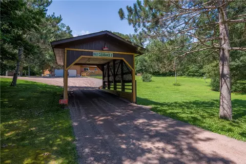 W 4177 County Highway F, Springbrook, WI 54875 photo 22