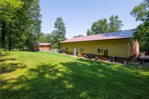 W 4177 County Highway F, Springbrook, WI 54875 photo 25