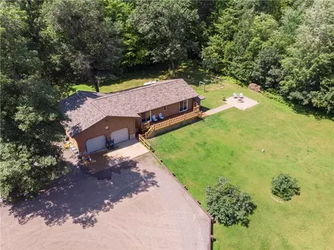 W 4177 County Highway F, Springbrook, WI 54875 photo 24