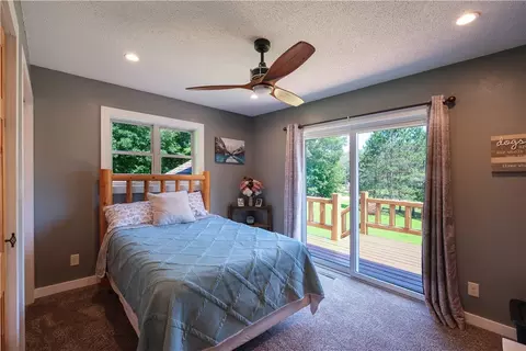 W 4177 County Highway F, Springbrook, WI 54875 photo 12
