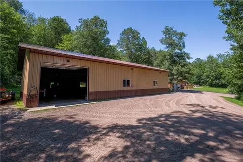 W 4177 County Highway F, Springbrook, WI 54875 photo 26