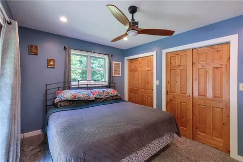W 4177 County Highway F, Springbrook, WI 54875 photo 11