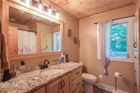 W 4177 County Highway F, Springbrook, WI 54875 photo 9