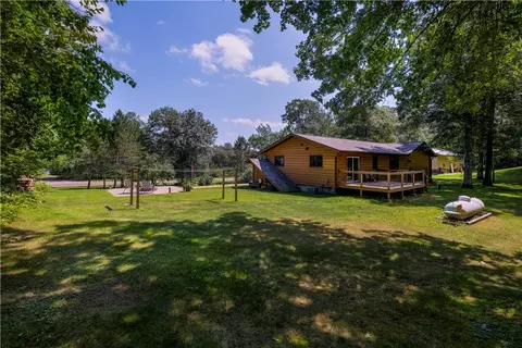 W 4177 County Highway F, Springbrook, WI 54875 photo 40